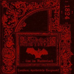 Worsoff Stirbt - ... Live Im Rattenloch (2025) [EP]