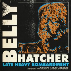 Belly Hatcher - Late Heavy Bombardment (2025) [EP]