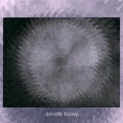 Decide Today - Purgatory Bid (2020) [EP]