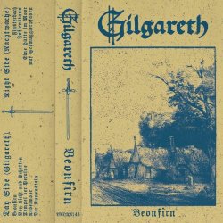 Gilgareth - Beonfîrn (2025) [EP]