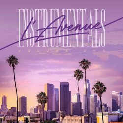 L'Avenue - Instrumentals Vol. 1 (2025)