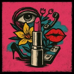 LisaWars - Grausam (2025) [Single]