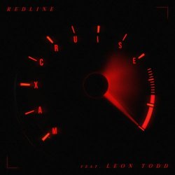 Max Cruise - Redline (2025) [Single]