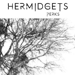 Hermidgets - Perks (2021) [Single]