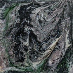 Jardin Public - L'envie Au Milligramme (2025)