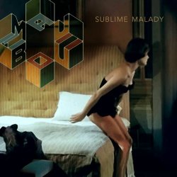 Mausoleum Bouncehouse - Sublime Malady (2025)