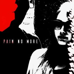 Smoking With Strangers - Pain No More (2023) [Single]
