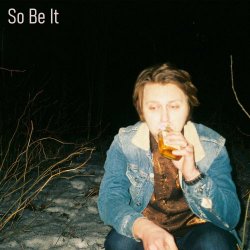 Tomorrows Letters - So Be It (2025) [Single]