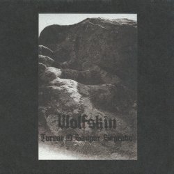 Wolfskin - Tornar O Sangue Sagrado (2002)