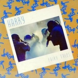 Harry - Fairy Tales (2000) [Reissue]