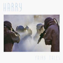 Harry - Fairy Tales (2005) [Remastered]