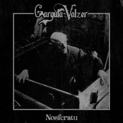 Gargula Valzer - Nosferatu (2025) [Single]