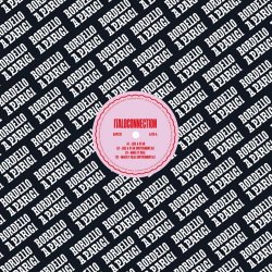 Italoconnection - Like A Star (2025) [Single]