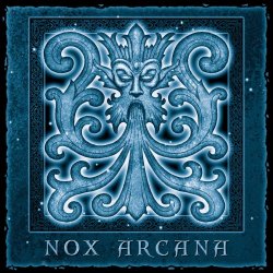 Nox Arcana - Whitewood Crossing / Morrigan's Night (2025) [Single]
