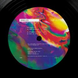 Versalife - Parallax Effect Pt. 1 (2024) [EP]