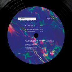Versalife - Parallax Effect Pt. 2 (2025) [EP]