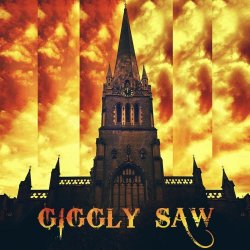 Giggly Saw - Control The Future (2025) [Single]