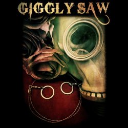 Giggly Saw - Now It's Dark (2025) [Single]