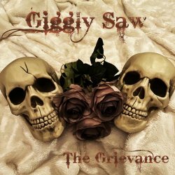 Giggly Saw - The Grievance (2025) [Single]