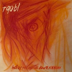 The Ghost Of Bela Lugosi - Hell Of The Upside Down Sinners (2025) [Single]