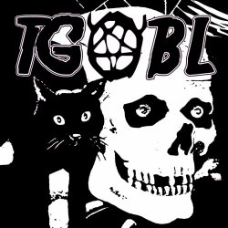 The Ghost Of Bela Lugosi - Stench Of Formaldahyde (2025) [Single]