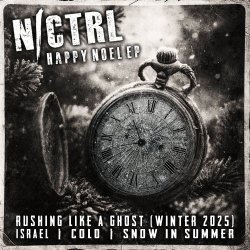 N/Ctrl - Happy Noel (2025) [EP]