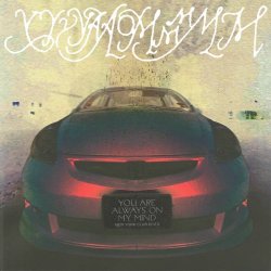 OHYUNG - Yyyyaaommmmm (Remixes) (2025)