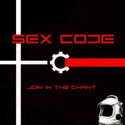 Sex Code - Join In The Chant (Nitzer Ebb Cover) (2025) [Single]
