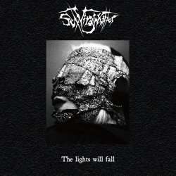 Sex Virgin Killer - The Lights Will Fall (2023) [EP]
