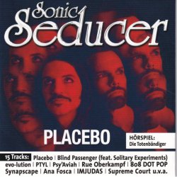 VA - Cold Hands Seduction Vol. 237 (2022)