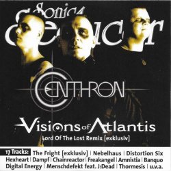 VA - Cold Hands Seduction Vol. 239 (2022)