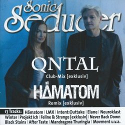 VA - Cold Hands Seduction Vol. 243 (2022)