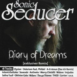 VA - Cold Hands Seduction Vol. 246 (2023)