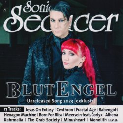 VA - Cold Hands Seduction Vol. 248 (2023)
