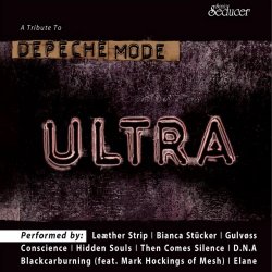 VA - Cold Hands Seduction Vol. 273: A Tribute To Depeche Mode Ultra (2025)