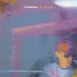 Pet Shop Boys - Disco (1986)
