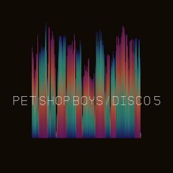 Pet Shop Boys - Disco 5 (2025)