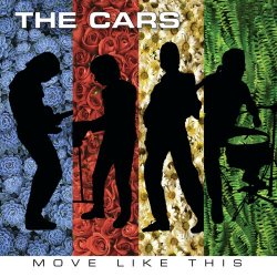 The Cars - Move Like This (2011)