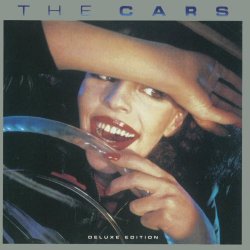 The Cars - The Cars (Deluxe Edition) (1999) [2CD Remastered]