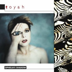 Toyah - Ophelia's Shadow (Deluxe Edition) (2025) [2CD]