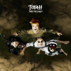 Toyah - Take The Leap! (Super Deluxe Edition) (2025) [2CD]