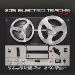 VA - 80s Electro Tracks Vol. 1 (2018)