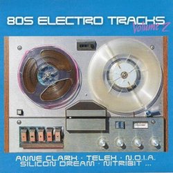 VA - 80s Electro Tracks Vol. 2 (2019)