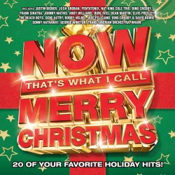 VA - Now That's What I Call Merry Christmas (2016)