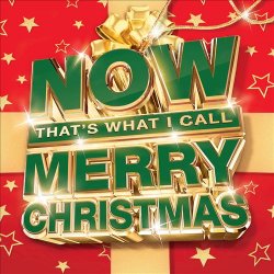 VA - Now That's What I Call Merry Christmas (2017)