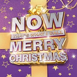 VA - Now That's What I Call Merry Christmas (2018)