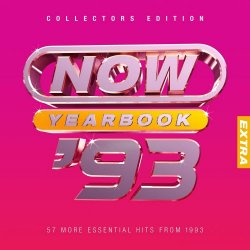 VA - Now Yearbook '93 Extra (2024) [3CD]