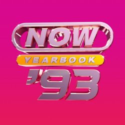 VA - Now Yearbook '93 (2024) [4CD]