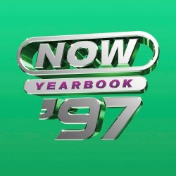VA - Now Yearbook '97 (2025) [4CD]