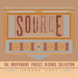 VA - Source: The Independent Project Records Collection (2021)